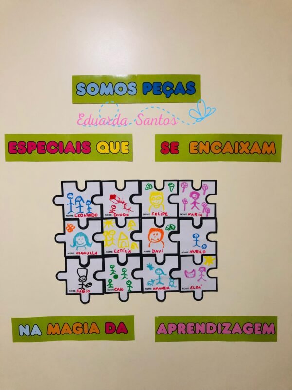 DINÂMICA VOLTA ÀS AULAS - NOSSO PAINEL ESPECIAL - Imagem 5
