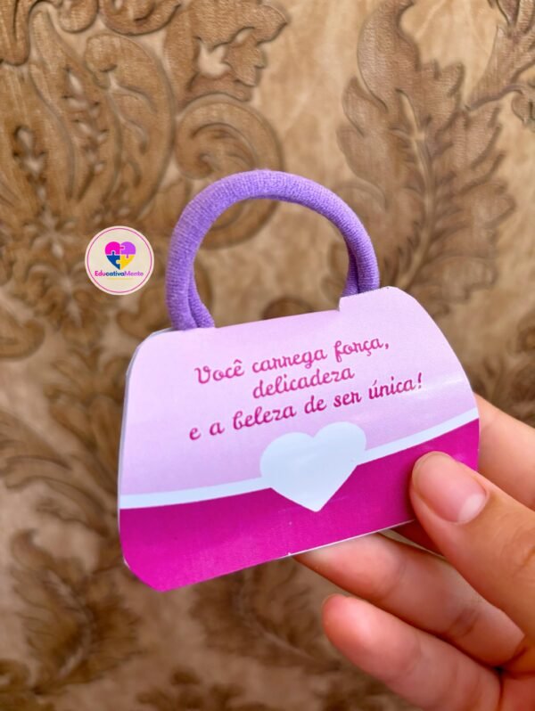 COMBO - LEMBRANCINHAS DIA DA MULHER - Imagem 11