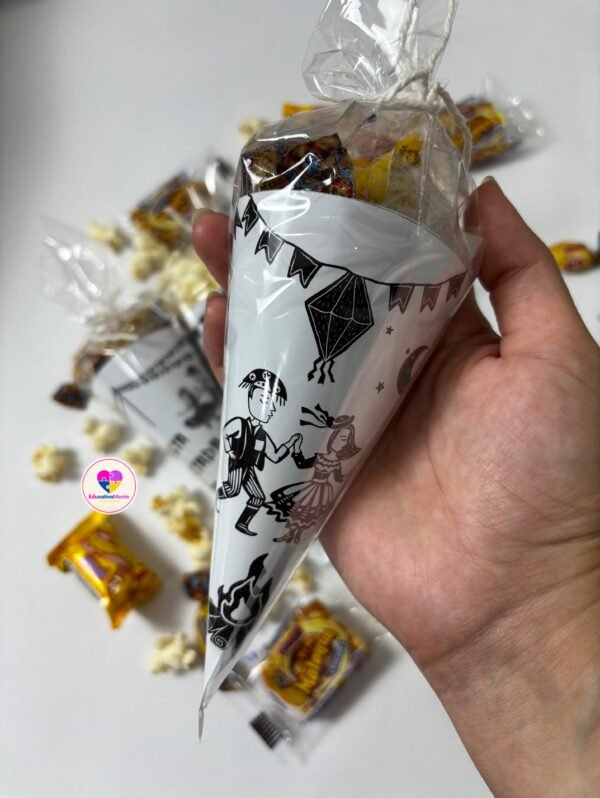Cones – Cordel Junino - Imagem 9