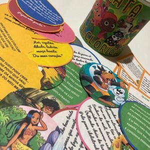 LATA FOLCLÓRICA – O Folclore que cabe na palma da mão!