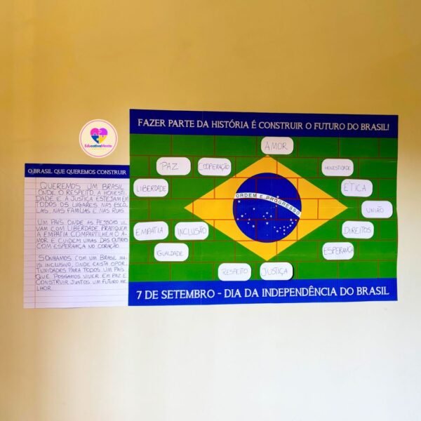 Combo Semana da Pátria ( 07 de setembro ) - Imagem 4