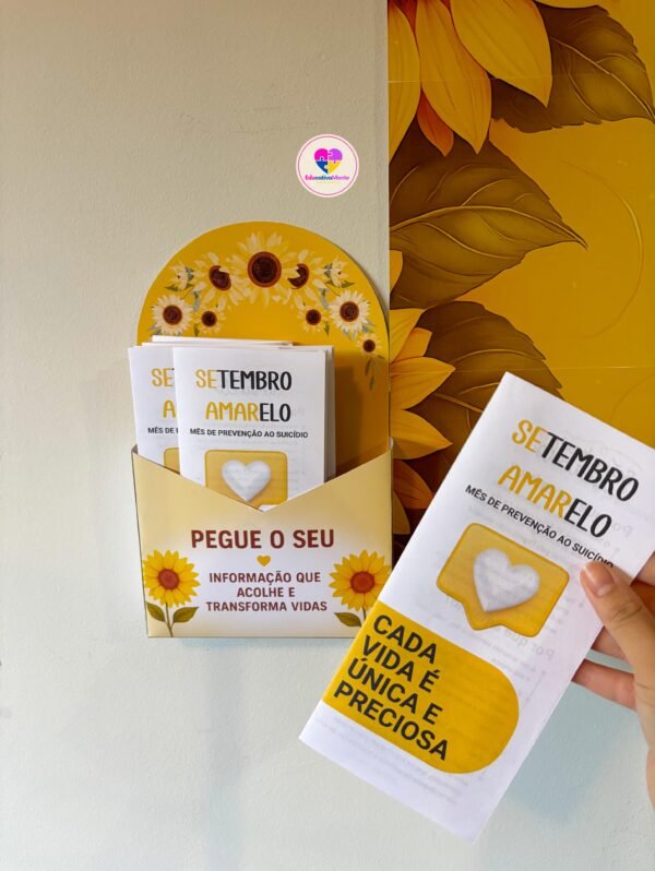 Combo Setembro - Imagem 5
