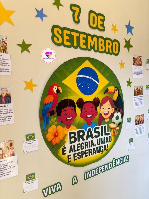 Combo Setembro - Imagem 3